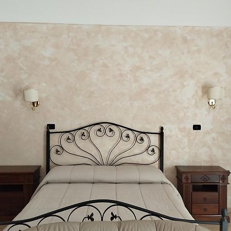 Tenuta Santa Lucia Otel San Giovanni Rotondo Dış mekan fotoğraf