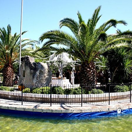 Tenuta Santa Lucia Otel San Giovanni Rotondo Dış mekan fotoğraf