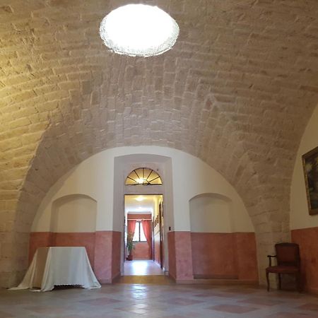Tenuta Santa Lucia Otel San Giovanni Rotondo Dış mekan fotoğraf