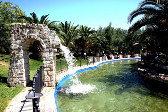 Tenuta Santa Lucia Otel San Giovanni Rotondo Dış mekan fotoğraf