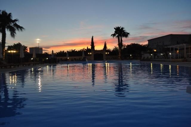 Tenuta Santa Lucia Otel San Giovanni Rotondo Dış mekan fotoğraf