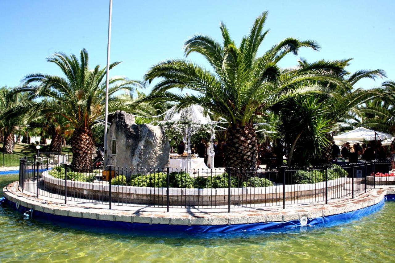 Tenuta Santa Lucia Otel San Giovanni Rotondo Dış mekan fotoğraf