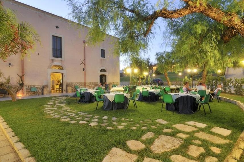 Tenuta Santa Lucia Otel San Giovanni Rotondo Dış mekan fotoğraf