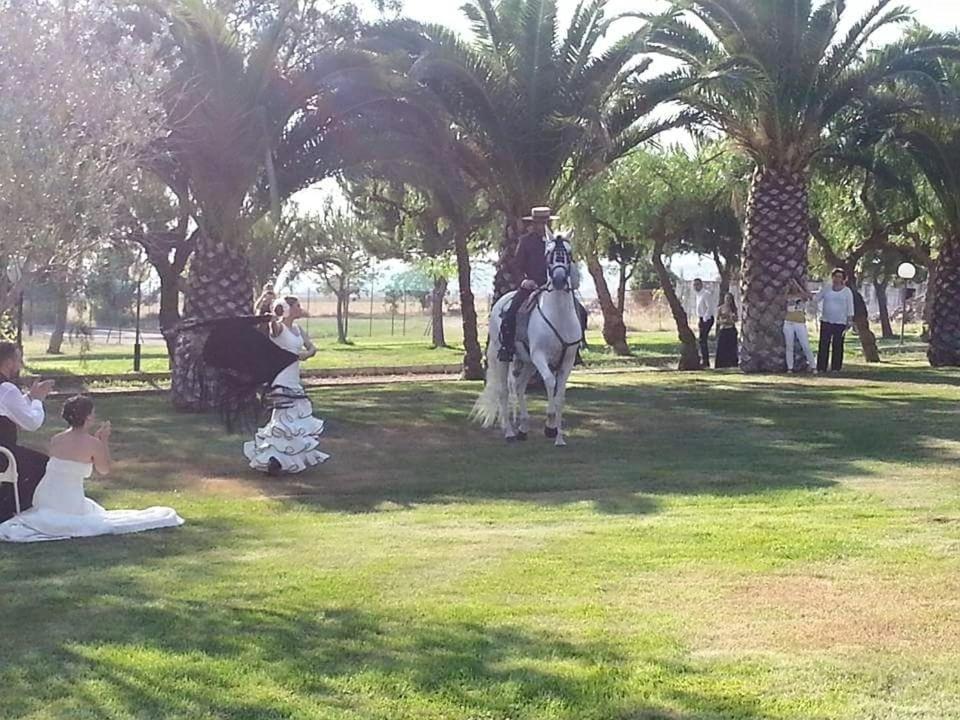 Tenuta Santa Lucia Otel San Giovanni Rotondo Dış mekan fotoğraf