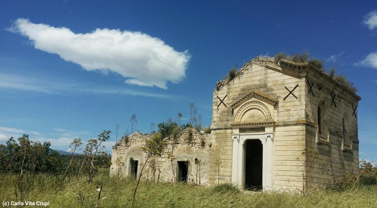 Tenuta Santa Lucia Otel San Giovanni Rotondo Dış mekan fotoğraf