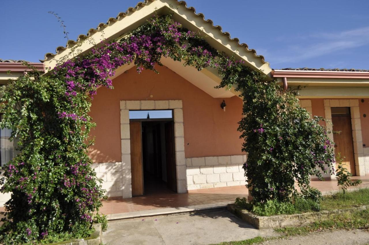 Tenuta Santa Lucia Otel San Giovanni Rotondo Dış mekan fotoğraf